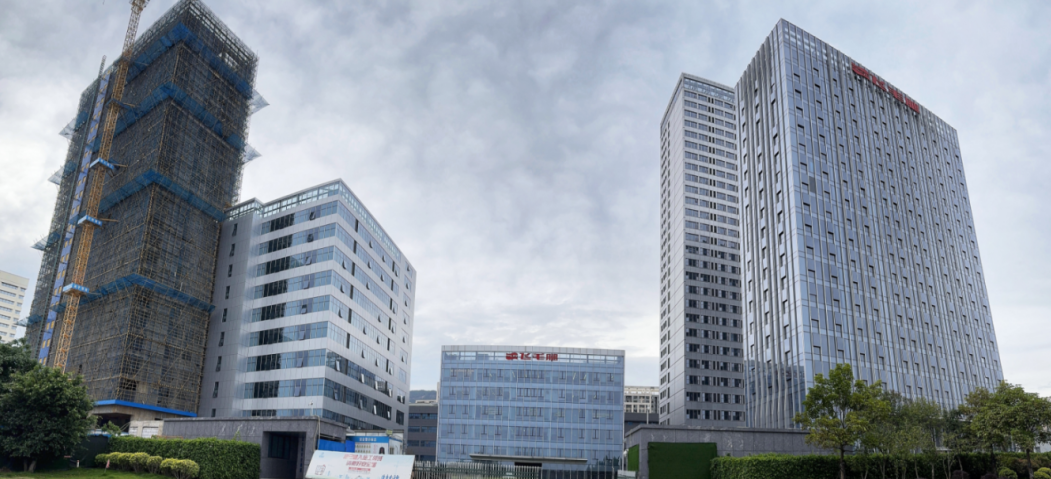 今年一季度马尾实施技改项目28个，总投资超70亿元