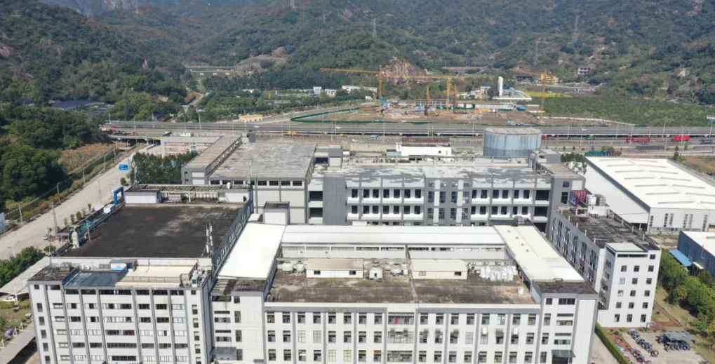 今年一季度马尾实施技改项目28个，总投资超70亿元