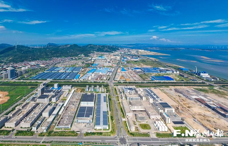 福州：乘风破浪开新局