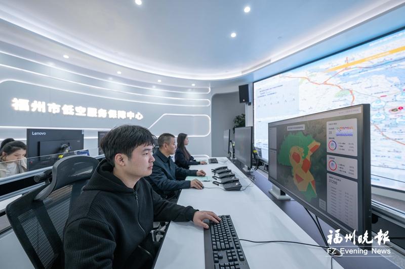 福州将打造先进制造业强市