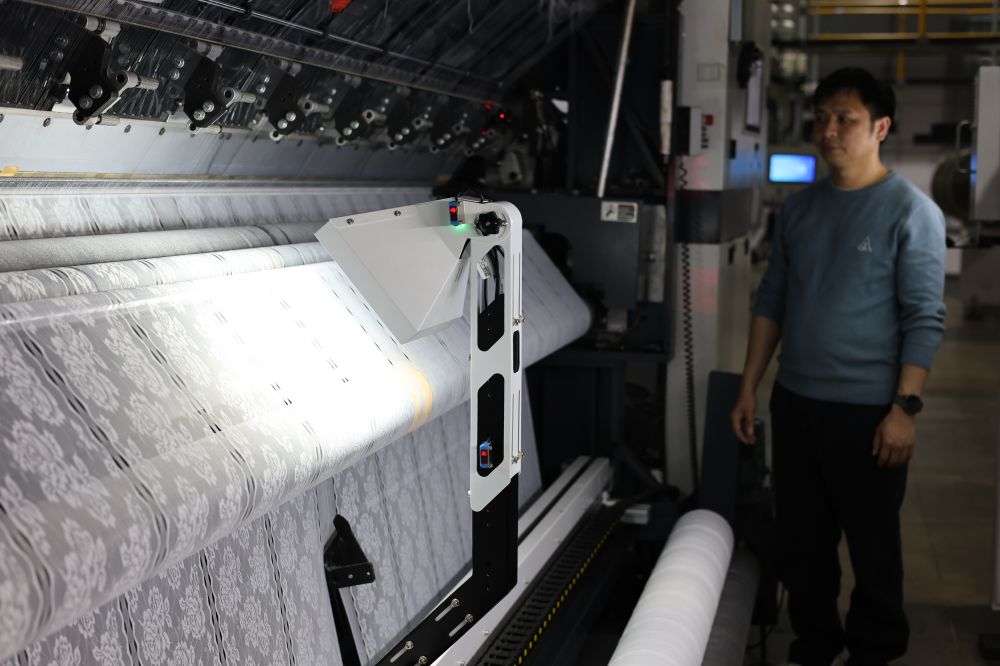 抢先机 育新机——福州工业企业节后复工复产见闻