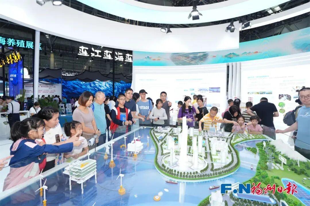 2025世界航海装备大会将于10月16日至19日在福州举办