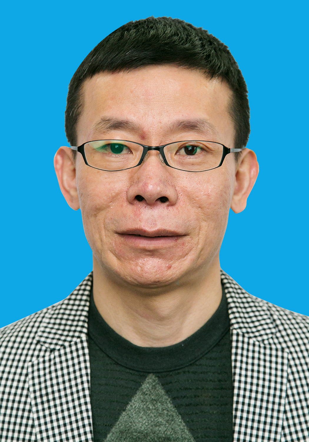 王聪星 利郎（中国）有限公司董事局副主席