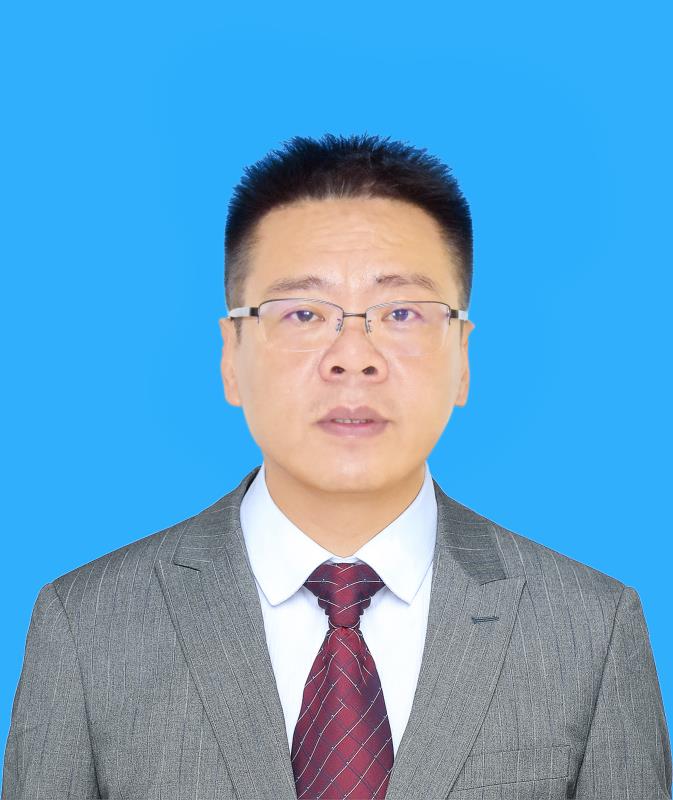 连健昌 龙竹科技集团股份有限公司董事长