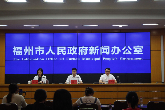 2022年上半年福州市经济运行呈现良好态势 _ 省内行业动态 _ 省工信厅
