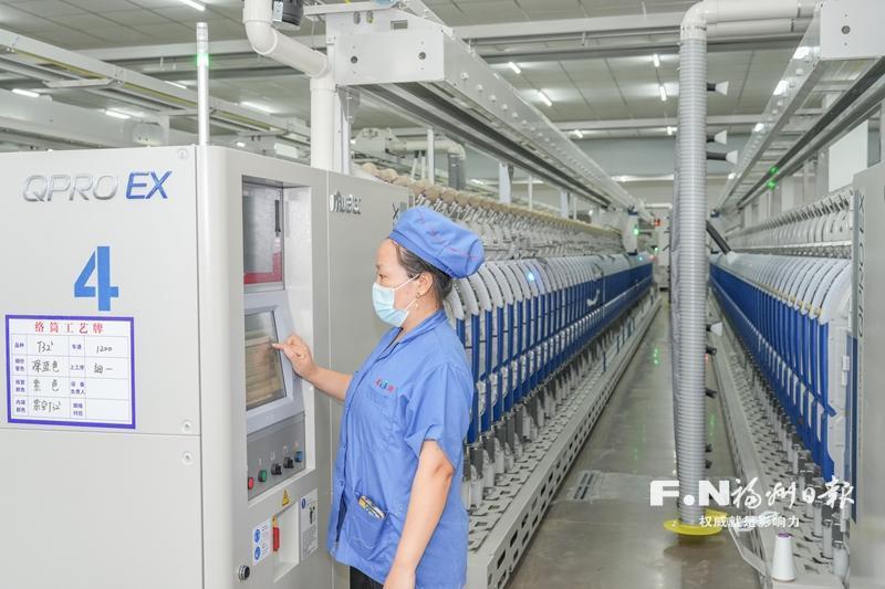 永泰：潮涌大樟溪 筑巢引凤栖