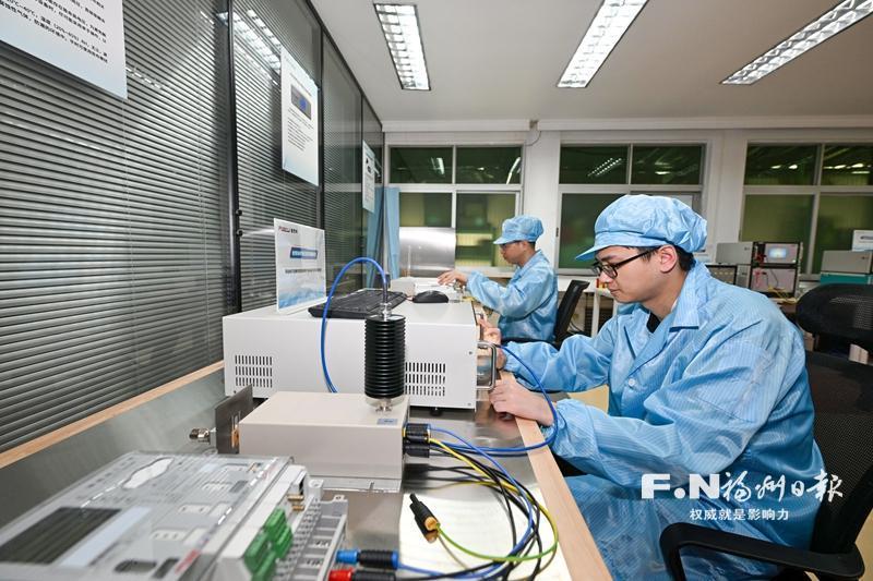 福州鼓楼区28家企业入选2026年度福建省数字经济创新型企业公示名单 福州鼓楼区28家企业入选2026年度福建省数字经济创新型企业公示名单