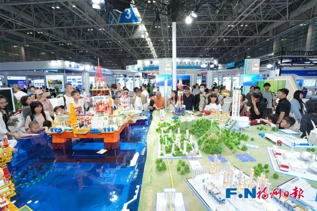 2025世界航海装备大会将于10月16日至19日在福州举办 2025世界航海装备大会将于10月16日至19日在福州举办